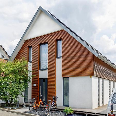 Kreatives Studio Mit Galerie Nottuln Eksteriør bilde