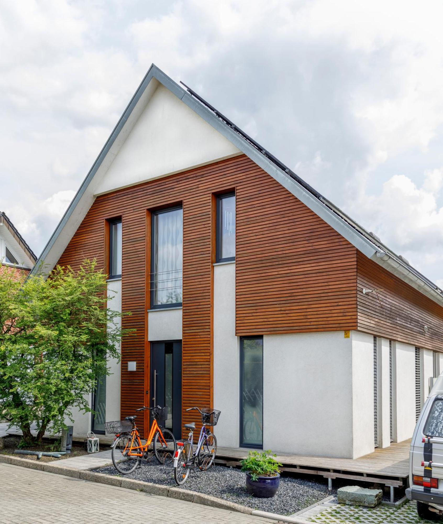 Kreatives Studio Mit Galerie Nottuln Eksteriør bilde